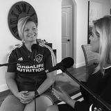 Episode 5: Heather Dawson (The Nutrition Fix)