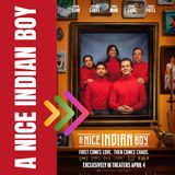 A Nice Indian Boy Trailer Breakdown: Love, Culture & Comedy!