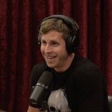 Joe Rogan Experience _2349 - Danny Jones