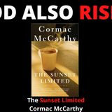 God Also Rises in Cormac McCarthy's The Sunset Limited