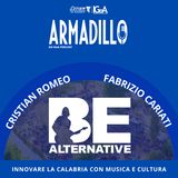 Ep.5 - Be-Alternative: Innovare la Calabria con Musica e Cultura