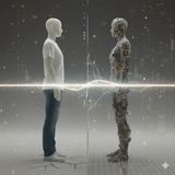 When Machines Learn to Teach and Humans Learn to Think