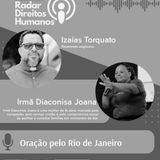 #034 - Oração pelo Rio de Janeiro