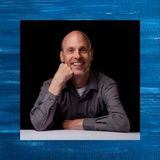 Preston Dennett - Psychic E.T. Communication and Alien Technology is being Leaked into Private Industries...