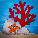 Onkel Wiggily und der Seestern | Geschichten über das Meer