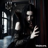 Your Vampire Lover (F4M)