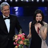 Sanremo Story-i duetti: Elisa (in gara quest'anno) nel 2019, ospite al Festival condotto da Claudio Baglioni cantò, con lui, "Vedrai Vedrai"