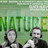 Nature as the 4th dimension of architecture