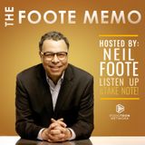 What is The Foote Memo???