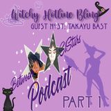 Witchy Hotline Bling 💎(Ep 15) Part 1