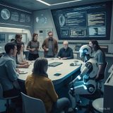 Inteligencia artificial, ética y desafíos morales