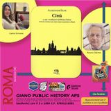 Aleksandr Aleksandrovič BLOK, Città. Testo russo a fronte. Catia Simone dialoga con il curatore