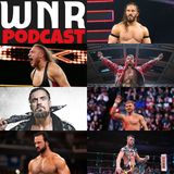 WNR260 UK SPECIAL and WWE TLC 2019