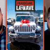 152.1 De esta forma me estafararon en Autodusa con un Jeep "seminuevo" desbielado. Perdí 675mil pesos!