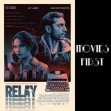 Unmasking the Silence: The Chilling Reality of 'Relay'