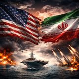 World War 3 Fears | How a U.S Iran Conflict Could Ignite Global Conflict