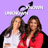 From Behind the Scenes to On-Camera Confidence with Melissa Mahtani (CNN, CBS News)