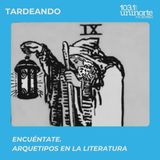Encuéntate :: Arquetipos en la literatura: las máscaras eternas del alma