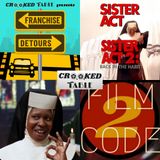 'Sister Act' (feat. Phoenix Clouden of the Film Code Podcast)