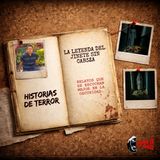 La Leyenda del Jinete sin cab3za