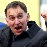 Henry De Bromhead on Déise Today