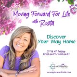2022- Fresh Starts & Moving Forward For Life: You have the choice to leave behind what's holding you back