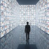 Swipe Fatigue Is Killing Modern Romance