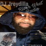 MAGV & QuestNation. DJ Jreydilla On River West Radio