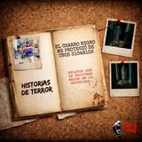 El charro n3gro me protegió de unos s1c4r1os
