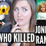 THE UNSOLVED MURDER OF JONBENÉT RAMSEY_ IS SHE NOW KATY PERRY_