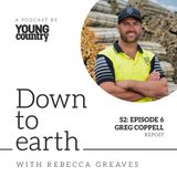 S2, E6 Greg and Dansy Coppell - Repost