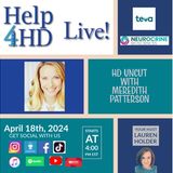 HD Uncut with Meredith Patterson