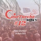 12 - Andrà tutto bene in Turchia?