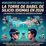 ¿El fin de aprender idiomas? IA Agéntica y el Futuro de la Comunicación
