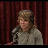 Joe Rogan Experience _2367 - Jesse Welles