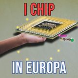 La legge Europea sui chip: verso la sovranità tecnologica