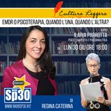 Cultura Leggera... Anzi Leggerissima - EMDR o psicoterapia; quando una, quando l'altra?