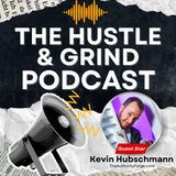 The Power of Humor in the Workplace with Kevin Hubschmann