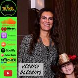 Jessica Blessing | the balanced life of a wife, mom, traveling sales rep and dog breeder