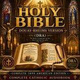 Holy Bible (DRA) – Complete 1899 American Edition | Douay-Rheims Catholic Bible (Complete Audiobook) Part 4