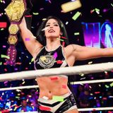 Talking With The Beast From WOW Women Of Wrestling