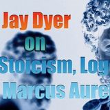 Stoicism, Logos & Marcus Aurelius' Meditations - Jay Dyer (Half)