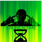 CRUNCH TIME 48-Who is really on Top??