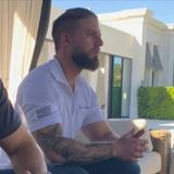Building Customer Trust and Achieving Sales Success with Adam Michael Gringruz
