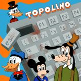 Episodio 52 - Topolino (parte 1)