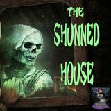 The Shunned House | H.P. Lovecraft | Podcast