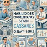 Habilidades Comunicativas con Alfonso Ricardo Francisco Gustavo