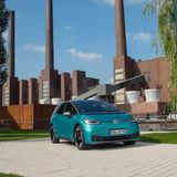 Volkswagen stempler ind i el-bils-revolutionen med ID.3! Gæstevært Anders Berner fra Bilbasen