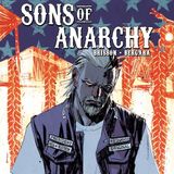 Source Material #385 - Sons of Anarchy 15-18 (Boom!, 2013)