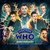 Anniversary Announcement Discussion